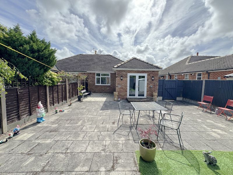 Property photo 3 of 22 Rear Garden