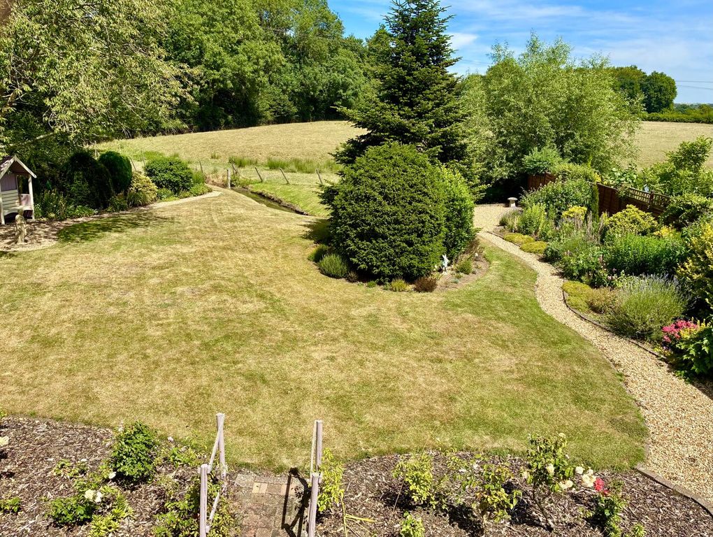 Property photo 2 of 23 Rear Garden