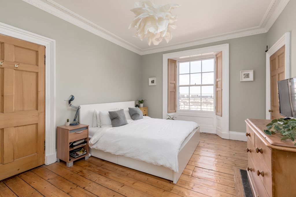 Additional image 10 of 4 bed flat for sale18/5 Leopold Place, Hillside, Edinburgh EH7