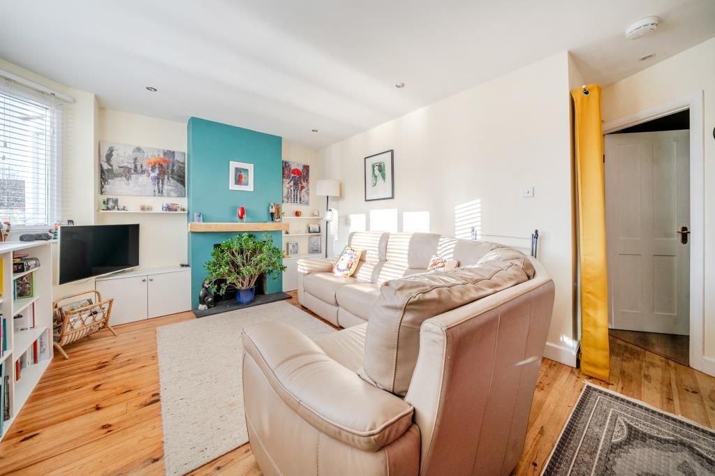 Property photo 2 of 16 Living Area