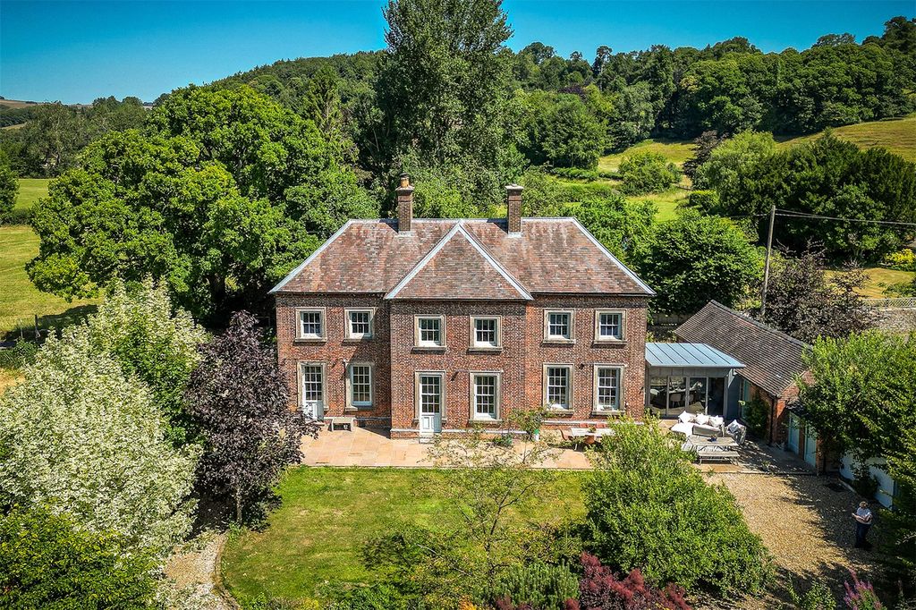 Property photo 3 of 24 Rear Elevation