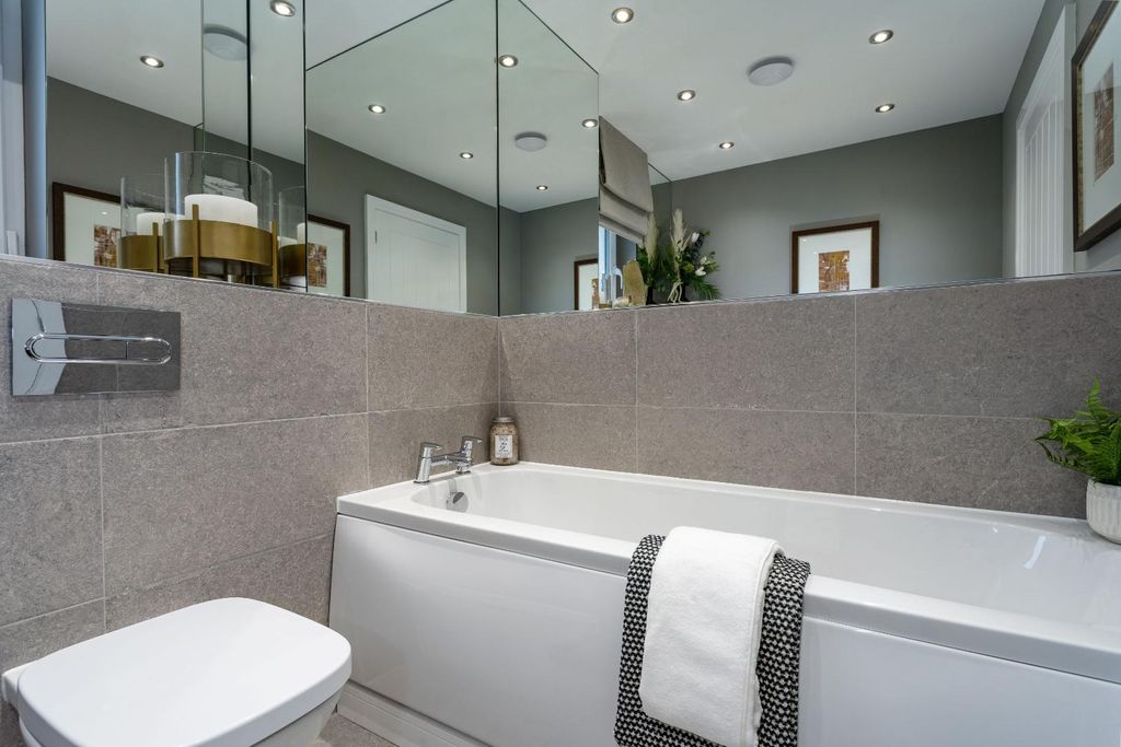 Additional image 15 of 4 bed detached house for sale"The Avondale" at Arrochar Drive, Bishopton PA7