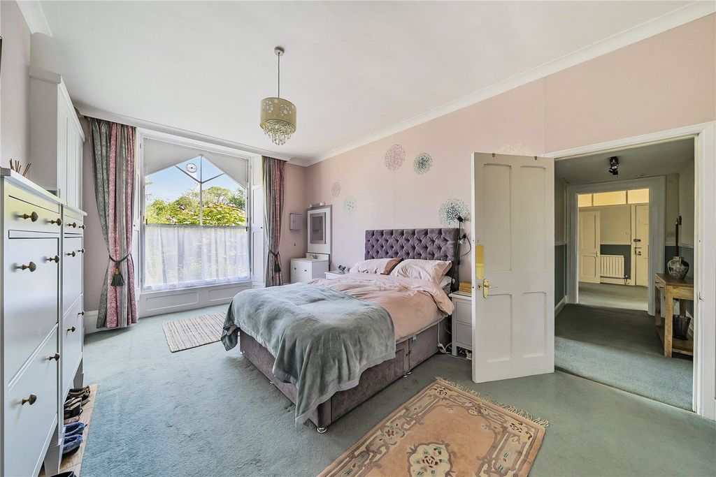Additional image 14 of 3 bed flat for saleThe Avenue, Sneyd Park, Bristol BS9