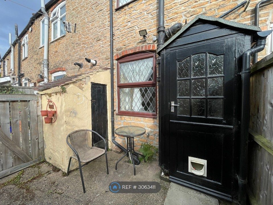 Property photo 3 of 9 Rear Porch And Seating Area