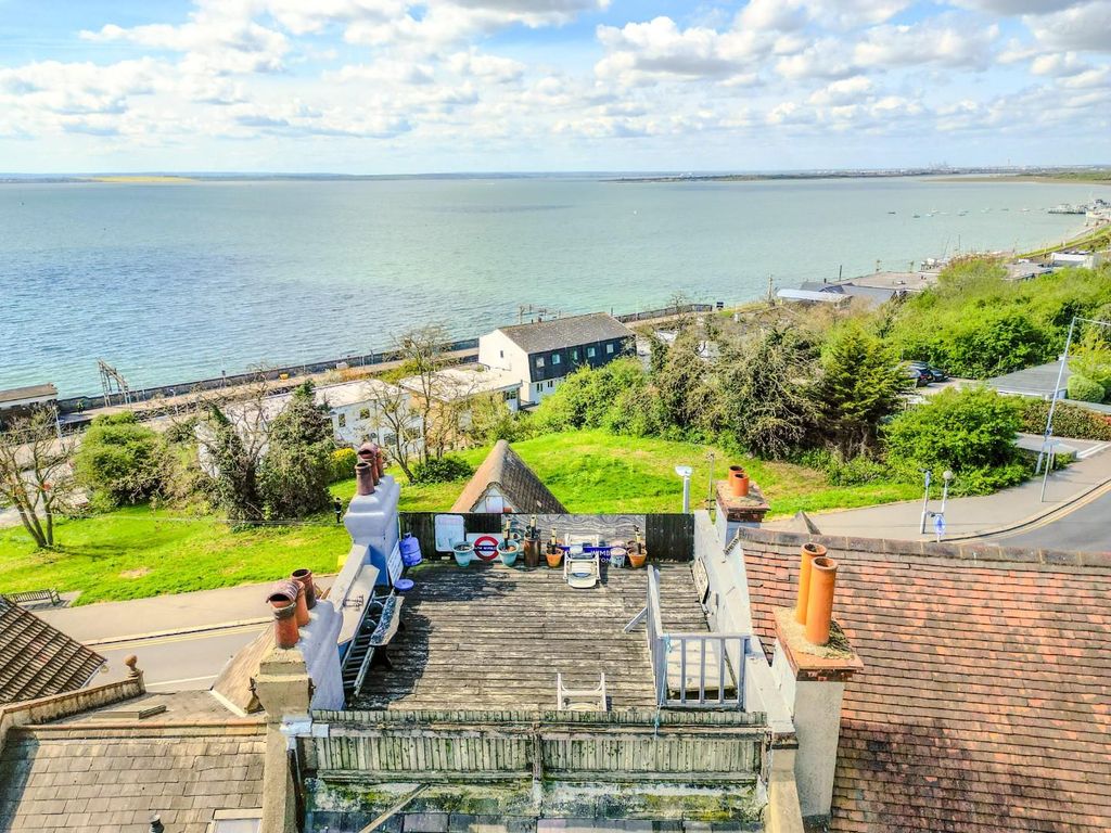 Property photo 2 of 29 Roof Terrace