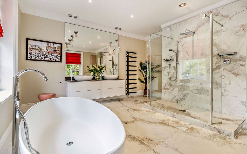 Additional image 15 of 7 bed detached house for saleStoneycroft, 1 The Grove, Lincoln, Lincolnshire LN2