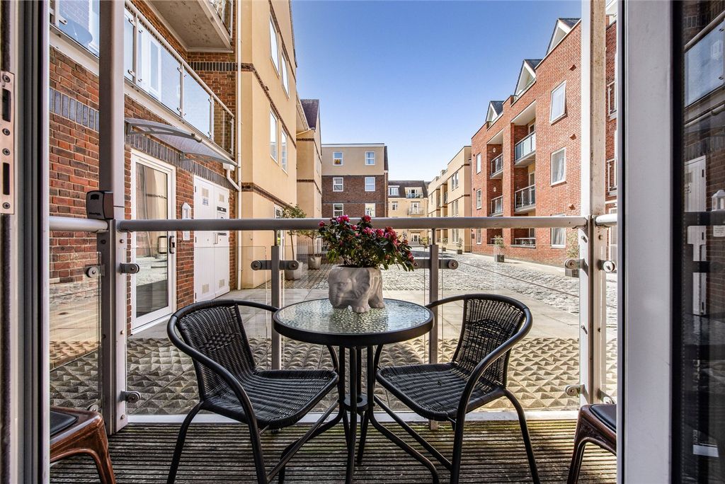 Property photo 3 of 15 Private Terrace