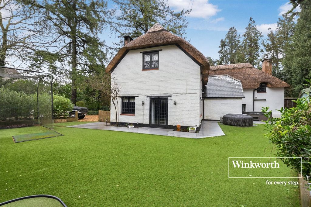 Additional image 24 of 6 bed detached house for saleWimborne Road East, Ferndown, Dorset BH22
