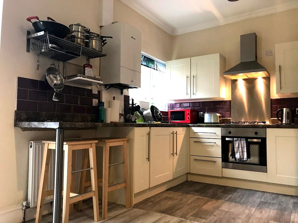 Property photo 1 of 12 Olney Street