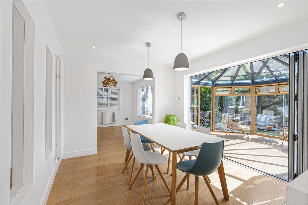 Additional image 7 of 4 bed detached house for saleWoodberry, Cranborne Avenue, Eastbourne BN20
