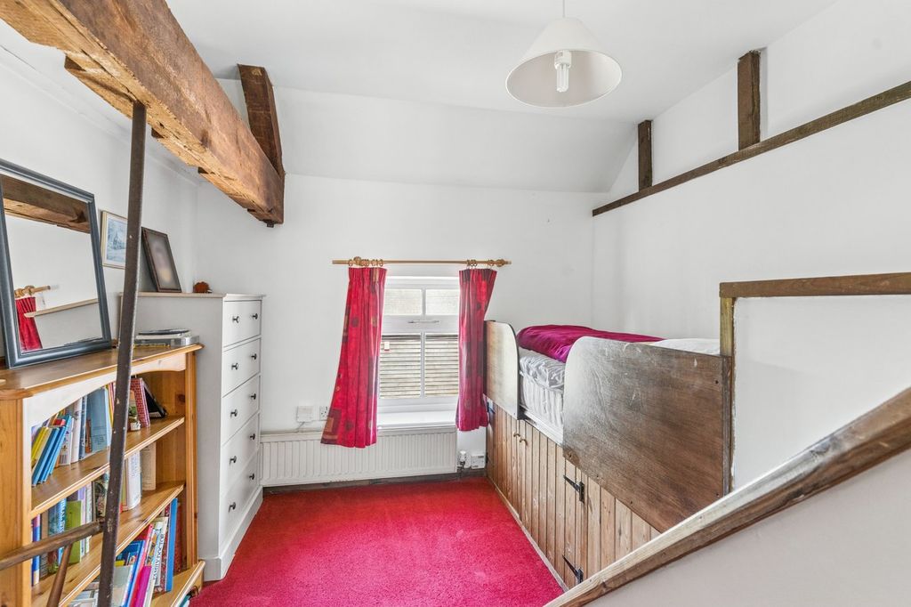 Additional image 13 of 6 bed semi-detached house for salePurwell Lane, Hitchin SG4