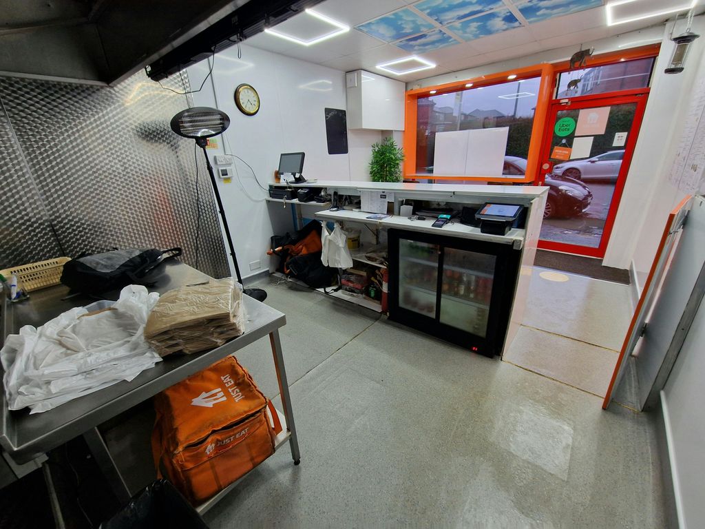 Property photo 2 of 11 Ground Floor Customer Area