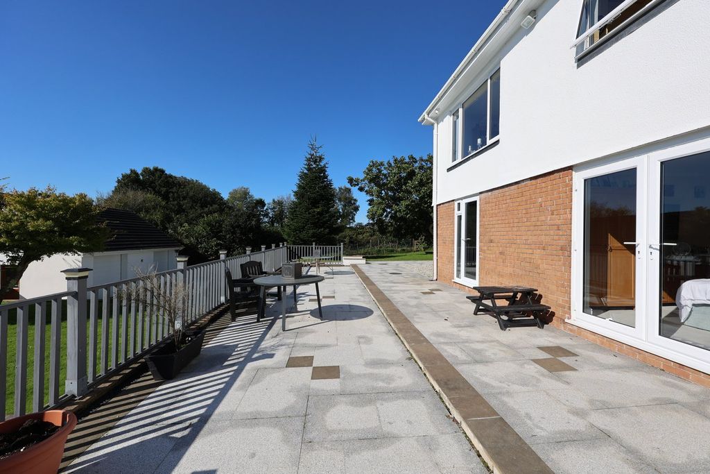 Additional image 22 of 5 bed detached house for saleBiscovey Road, Par PL24