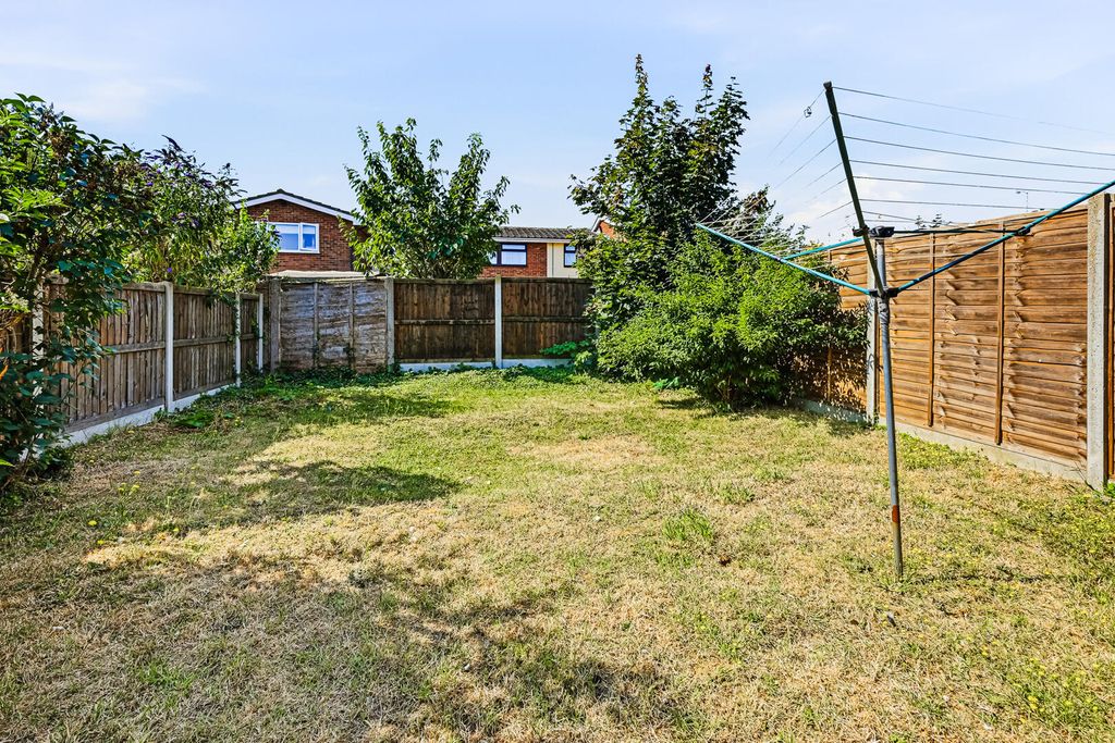 Property photo 3 of 22 Rear Garden