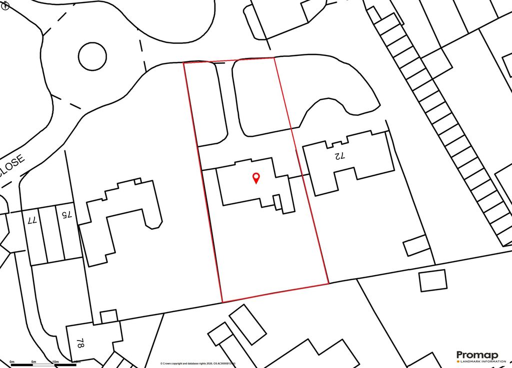 Property photo 3 of 16 Pro Map