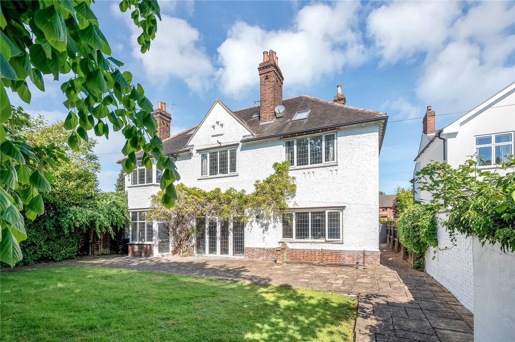 Additional image 39 of 6 bed detached house for saleToller Road, Stoneygate, Leicester LE2