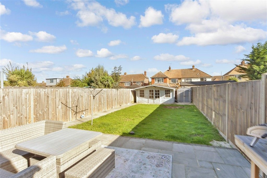 Property photo 2 of 10 Rear Garden