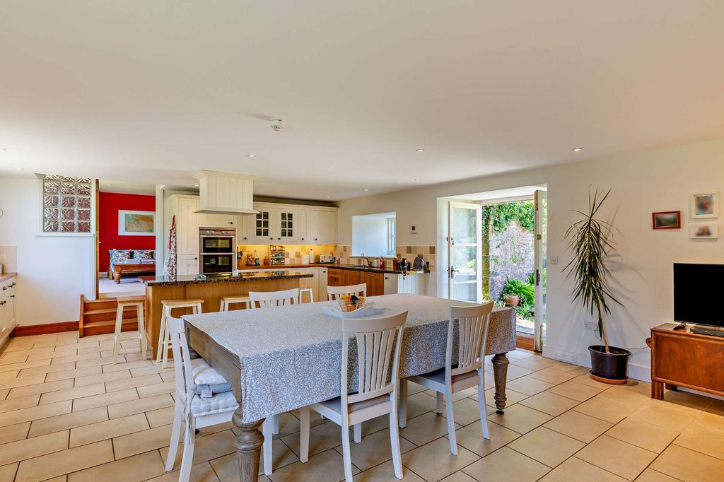 Additional image 7 of 7 bed detached house for saleVicarage Road, Okehampton, Devon EX20