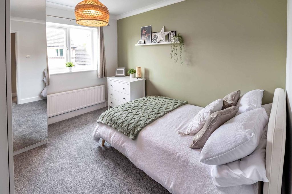 Additional image 14 of 4 bed detached house for saleOld Showfields, Gainsborough DN21
