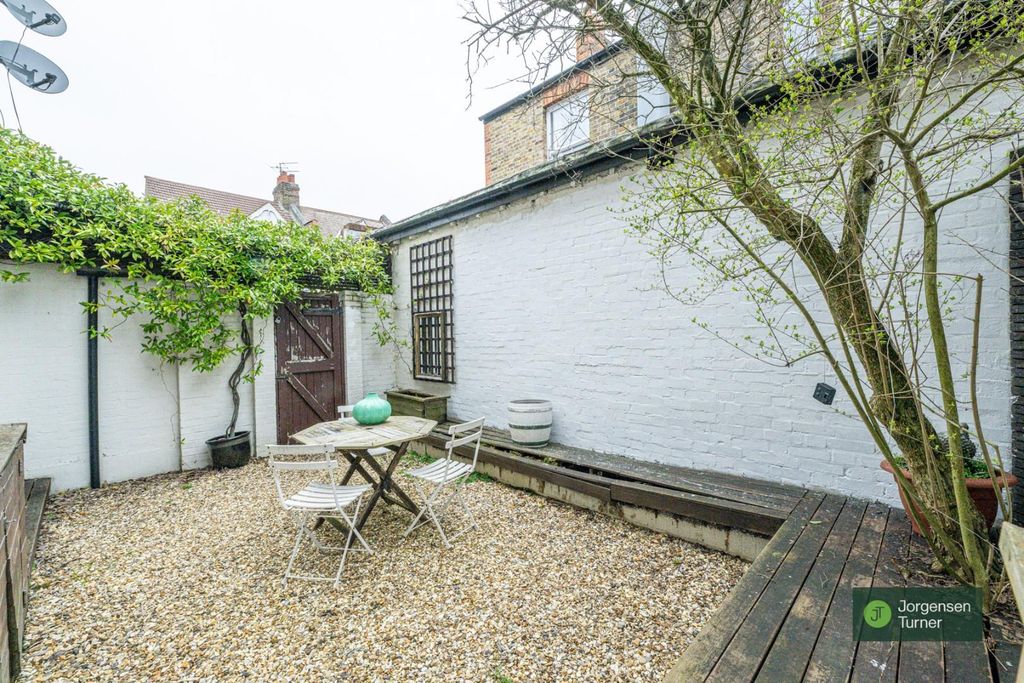 Property photo 2 of 12 Rear Garden Photo Two .Jpg