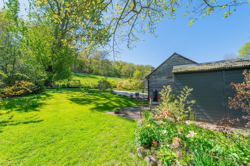 Additional image 42 of 3 bed cottage for salePantglas, Oswestry SY10