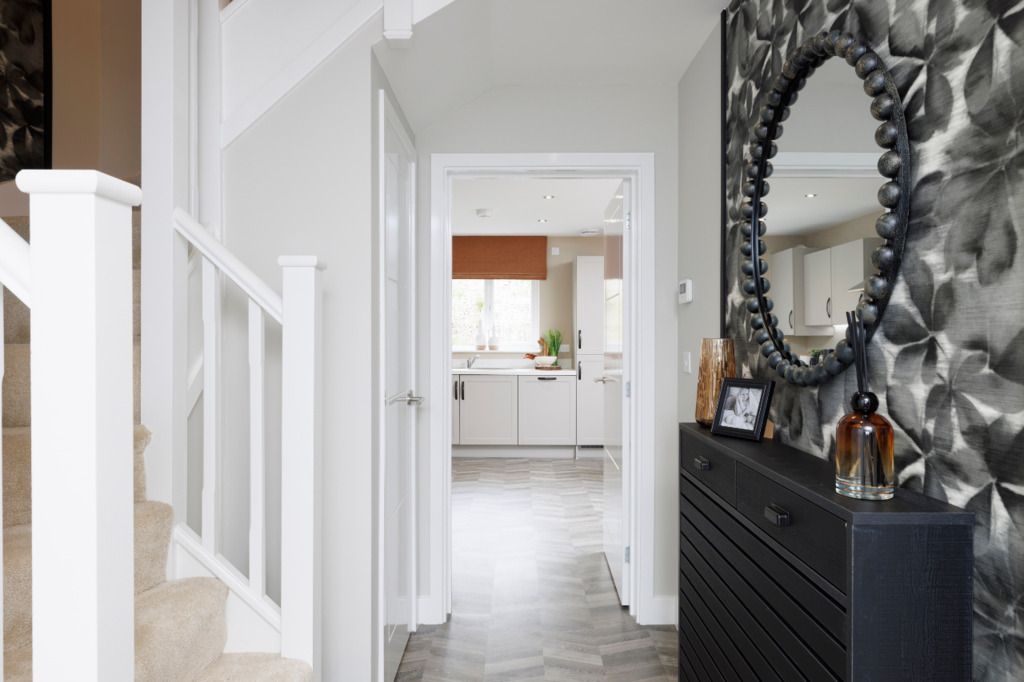 Property photo 2 of 11 Mylne Hall