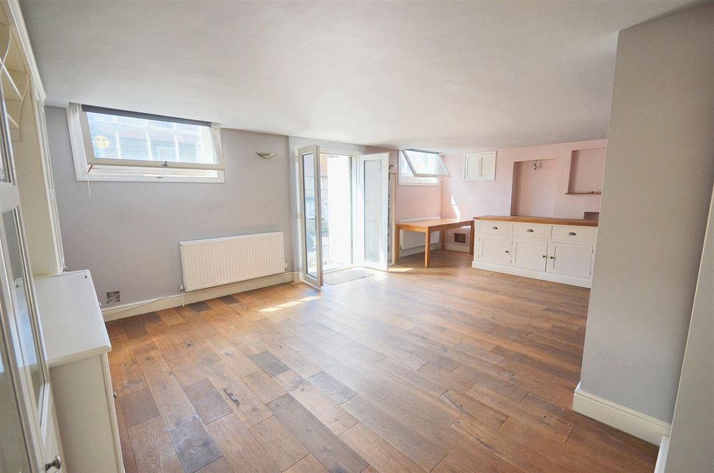 Property photo 2 of 10 Open Plan Living Space