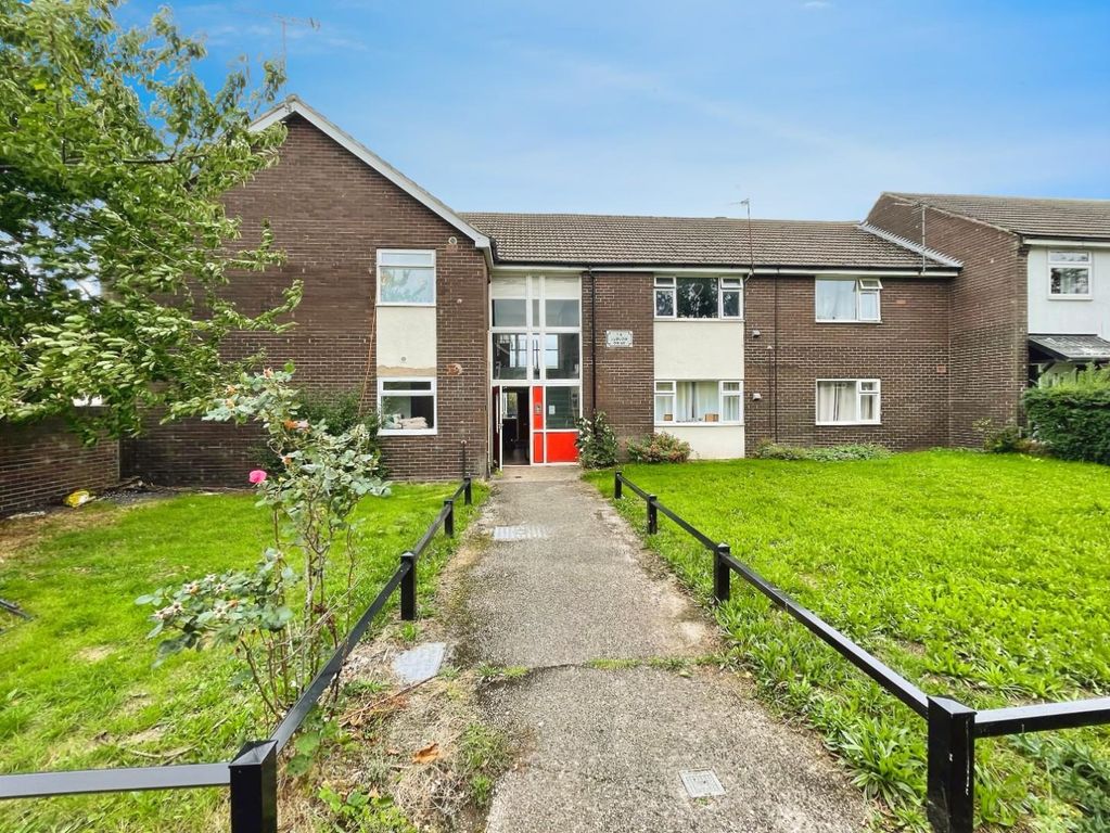 Property photo 1 of 17 Front Elevation