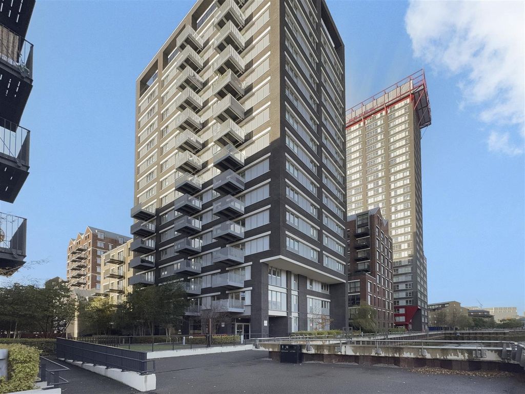 Property photo 1 of 11 Flat 510, Rendel House - Xydf7Aodqeedbpk4Ldb2.Jpg