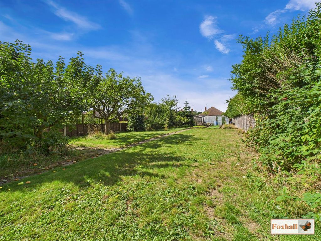 Property photo 2 of 21 Rear Garden