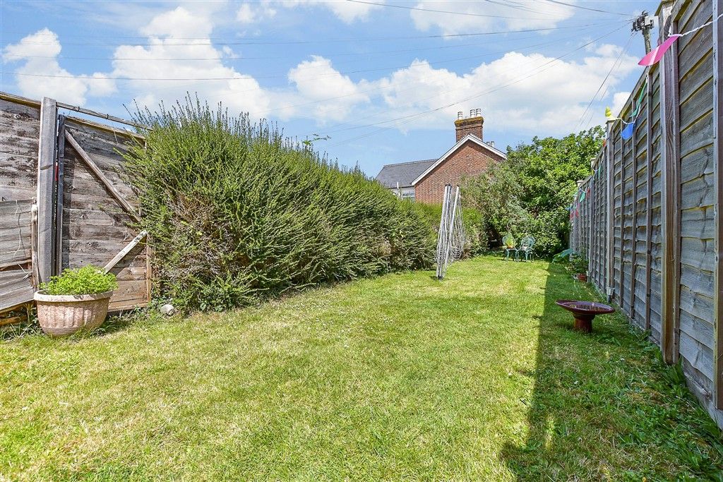 Property photo 2 of 8 Rear Garden