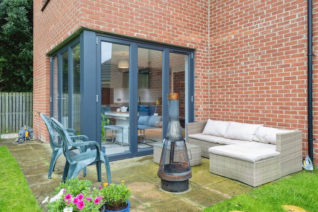 Additional image 16 of 4 bed detached house for salePark Wynd, Middlesbrough TS4