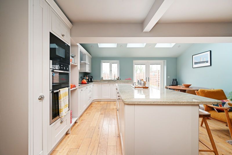 Property photo 1 of 31 Open Plan Dining Kitchen