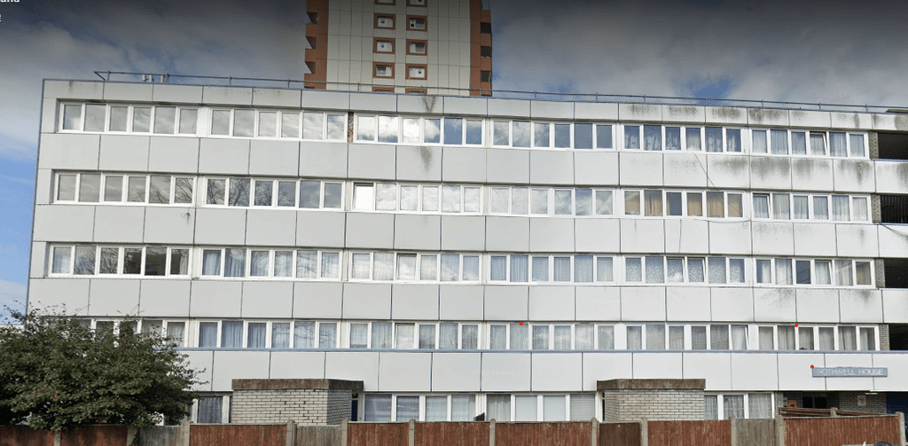 Property photo 1 of 1 3 Bed Flat To Rent Biscoe Close, Heston, Tw5