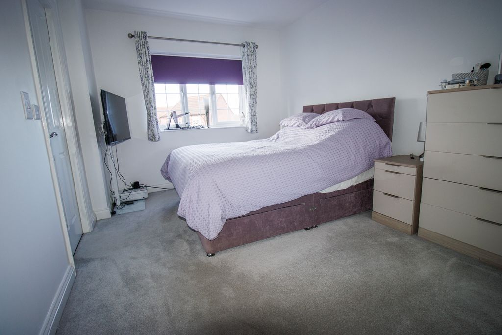 Additional image 14 of 4 bed detached house for saleMill Meadows Lane, Filey YO14