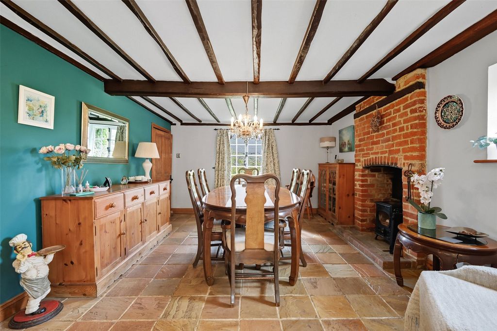 Property photo 3 of 25 Dining Room