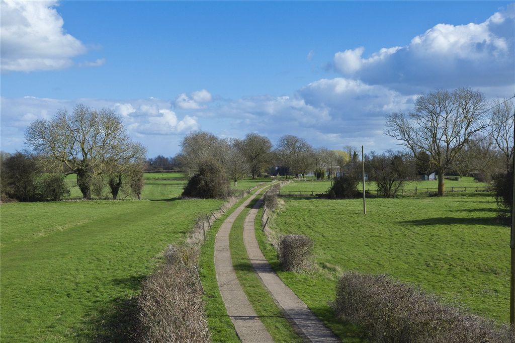 Additional image 10 of 5 bed bungalow for saleBraham Farm, Little Thetford, Ely, Cambridgeshire CB6