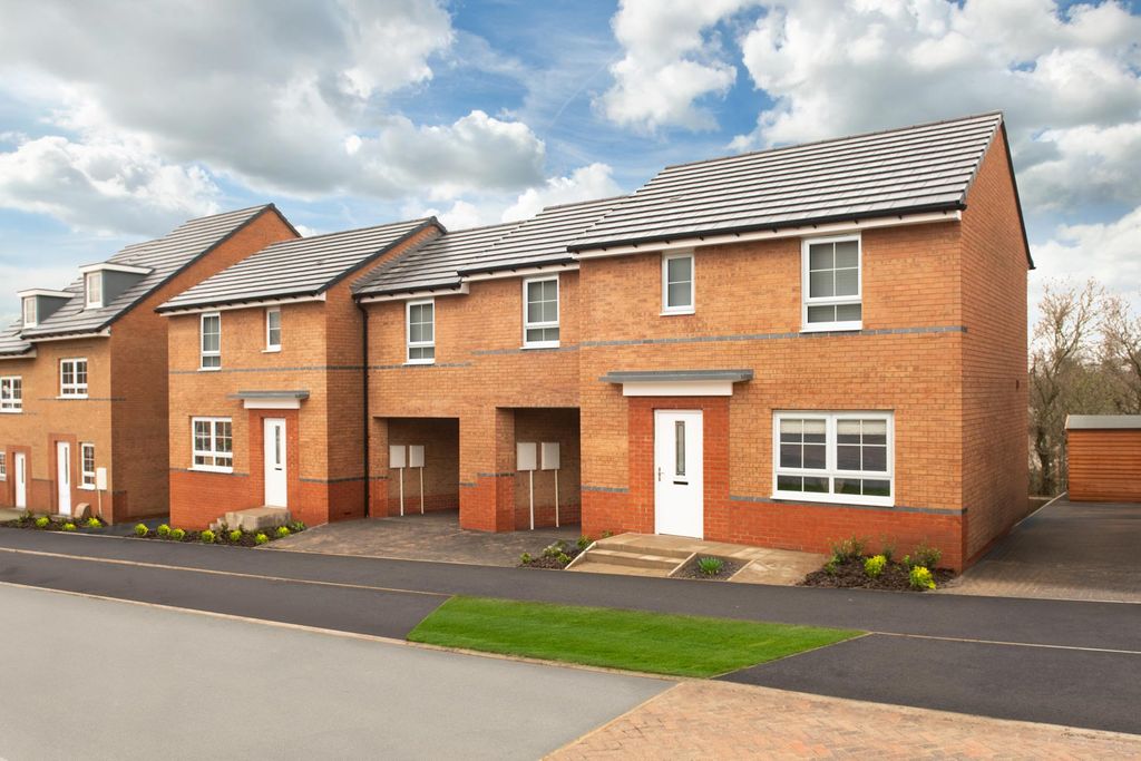 Property photo 1 of 10 Lockton