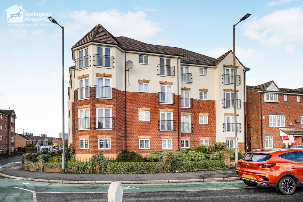 Property photo 1 of 12 Front View