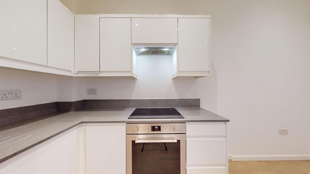 Property photo 2 of 15 Kitchen