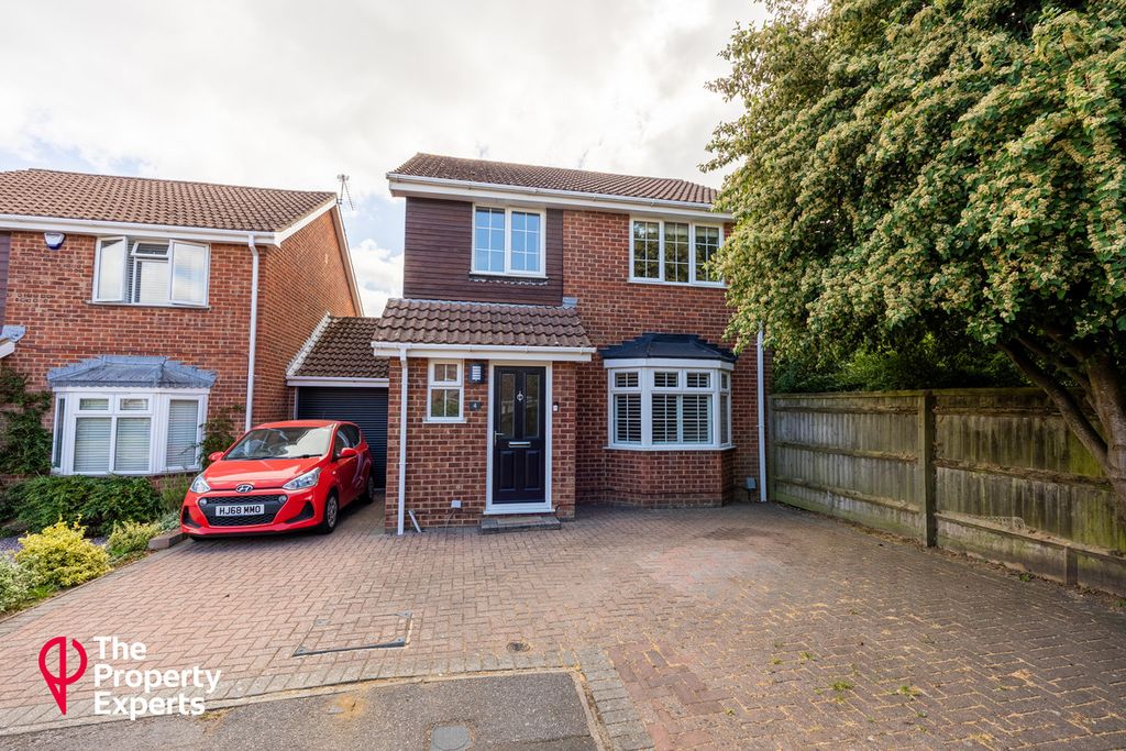Additional image 17 of 3 bed link detached house for saleCoriander Way, Reading RG6