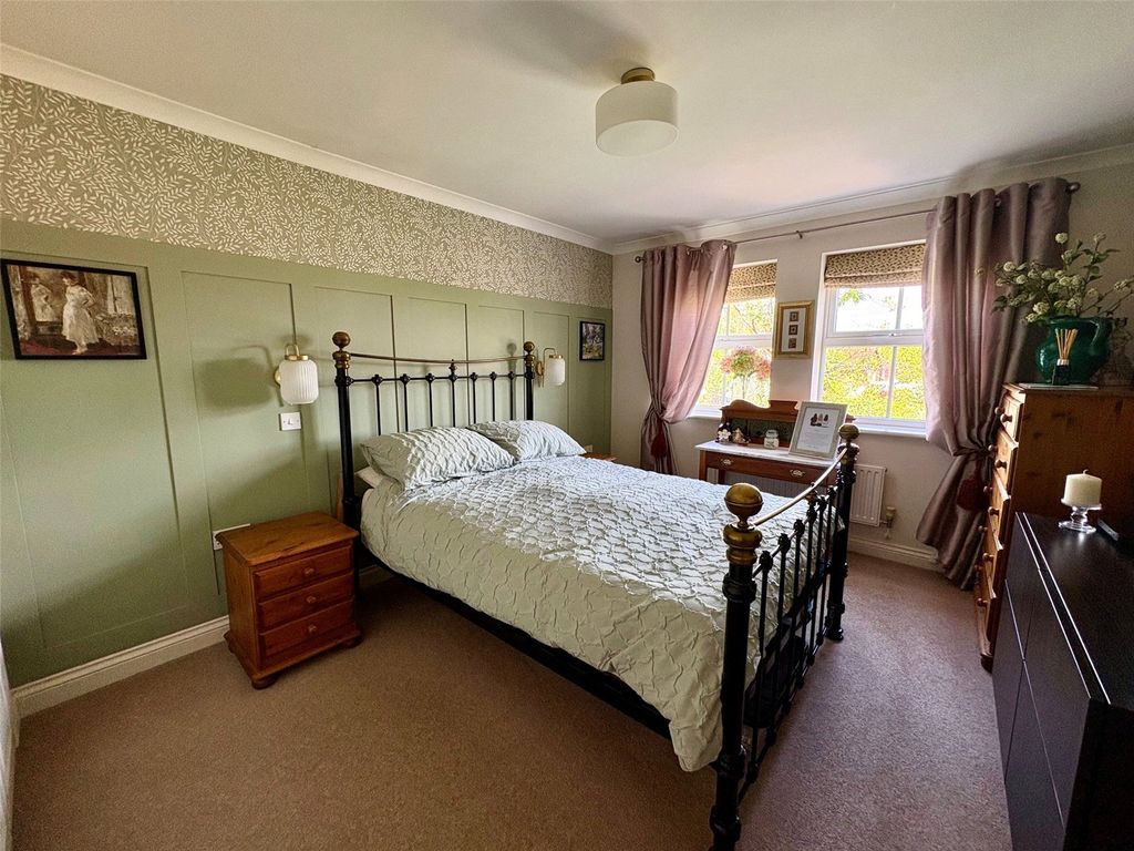 Additional image 10 of 4 bed detached house for saleDurbin Close, Honiton, Devon EX14
