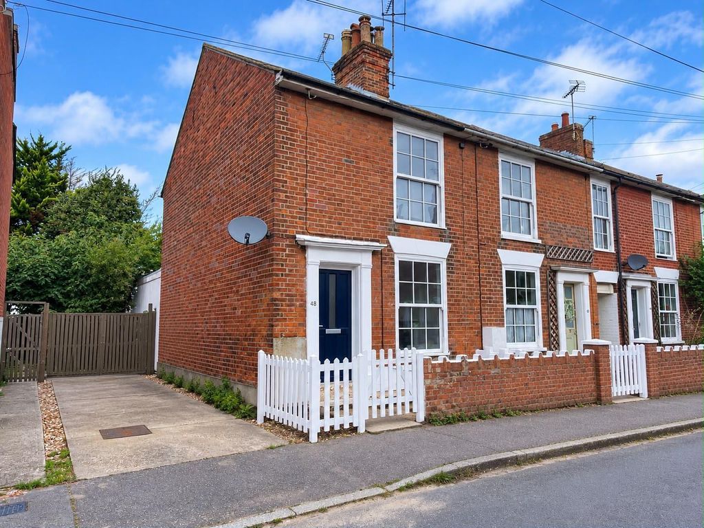 Property photo 1 of 15 New Street