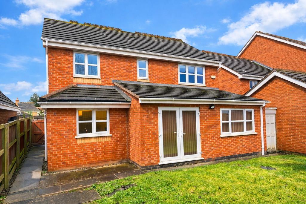 Property photo 2 of 22 Rear