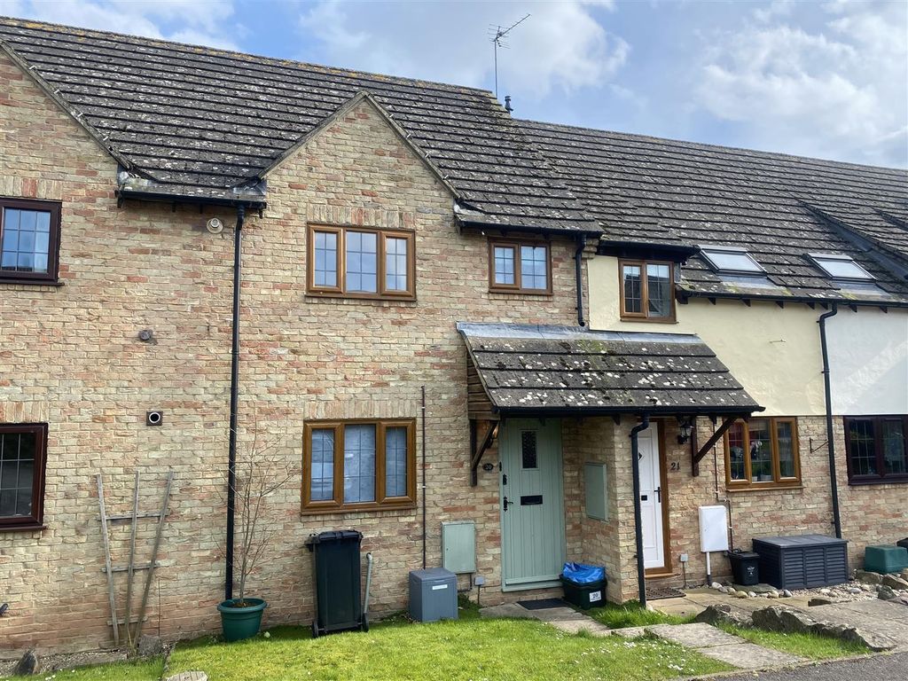 Property photo 1 of 13 Front Aspect