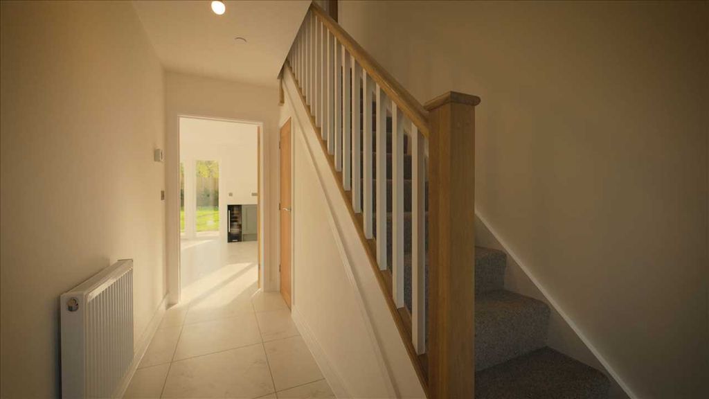 Property photo 3 of 12 Reception Hall :