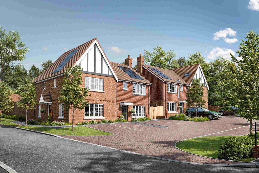 Property photo 1 of 9 CGI