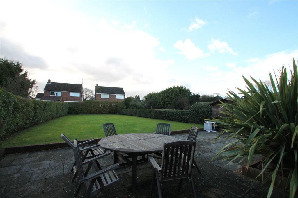 Property photo 2 of 10 Communal Grounds