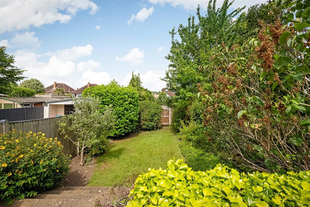 Property photo 2 of 15 Rear Garden