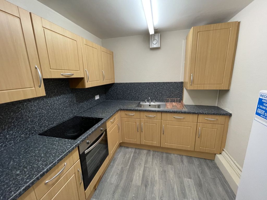 Additional image 4 of 4 bed flat to rent2 Union Street, Dundee DD1